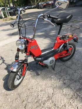     Moto Guzzi Bellagio