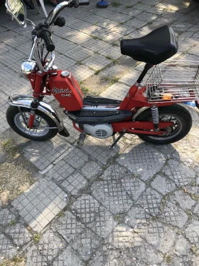 Moto Guzzi Bellagio | Mobile.bg    3