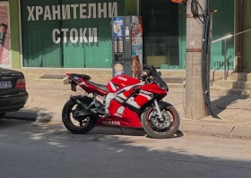 Yamaha YZF-R6 600 | Mobile.bg    10
