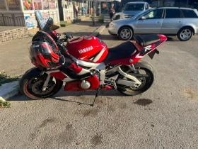 Yamaha YZF-R6 600 | Mobile.bg    8