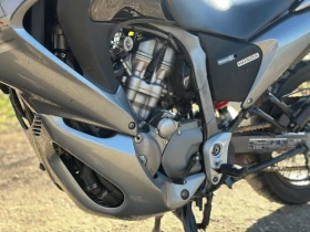 Honda Xlv TRANSALP 700cc, снимка 13