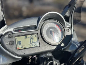 Honda Xlv TRANSALP 700cc, снимка 10