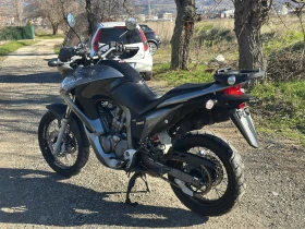 Honda Xlv TRANSALP 700cc, снимка 5