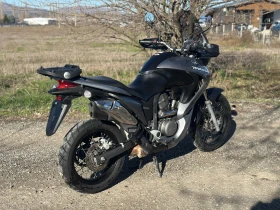 Honda Xlv TRANSALP 700cc, снимка 3