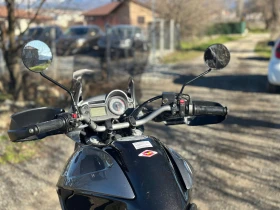 Honda Xlv TRANSALP 700cc, снимка 9