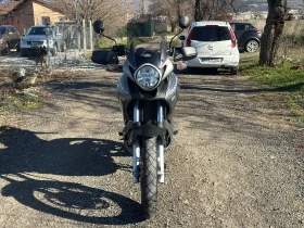 Honda Xlv TRANSALP 700cc, снимка 8