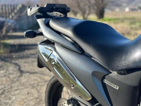 Honda Xlv TRANSALP 700cc, снимка 12