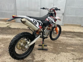 Ktm EXC EXC450* Стартер* Документи, снимка 6