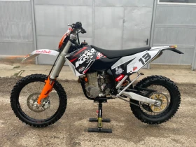 Ktm EXC EXC450* Стартер* Документи, снимка 4