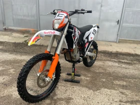 Ktm EXC EXC450* Стартер* Документи, снимка 3