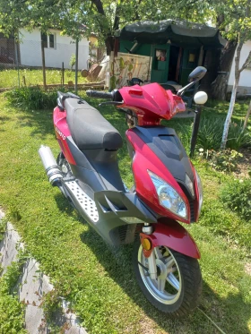����� �� �������� �� Znen FB 50 ���.��. ������������
