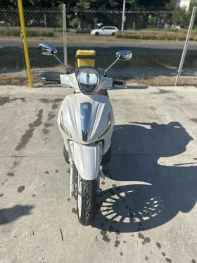 Piaggio Beverly | Mobile.bg � ����� ������ 6