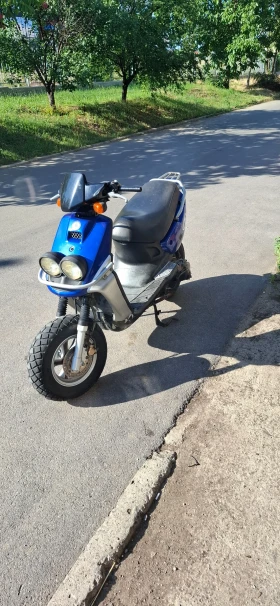 Yamaha Booster | Mobile.bg � ����� ������ 3