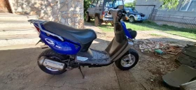 Yamaha Booster | Mobile.bg � ����� ������ 8