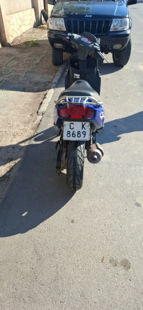 Yamaha Booster | Mobile.bg � ����� ������ 2