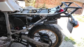Honda Xlv | Mobile.bg � ����� ������ 8