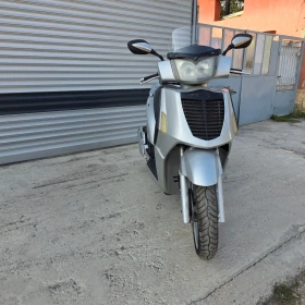 Kymco People 250 | Mobile.bg � ����� ������ 3