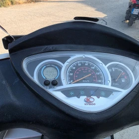 Kymco People 250 | Mobile.bg � ����� ������ 9