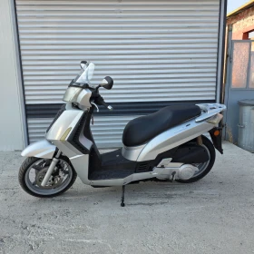 ������ Kymco People