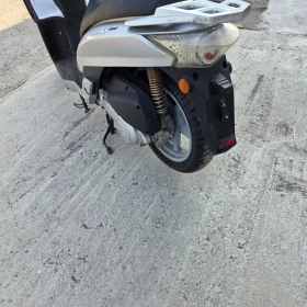 Kymco People 250 | Mobile.bg � ����� ������ 7