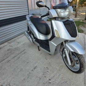 Kymco People 250 | Mobile.bg � ����� ������ 4