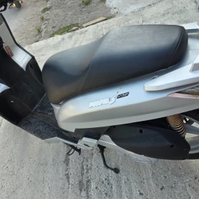 Kymco People 250 | Mobile.bg � ����� ������ 8