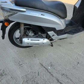 Kymco People 250 | Mobile.bg � ����� ������ 6