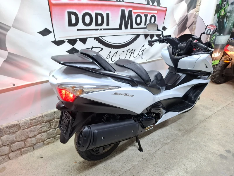 Honda Silver Wing Sw-T 400i , снимка 15 - Мотоциклети и мототехника - 50198808