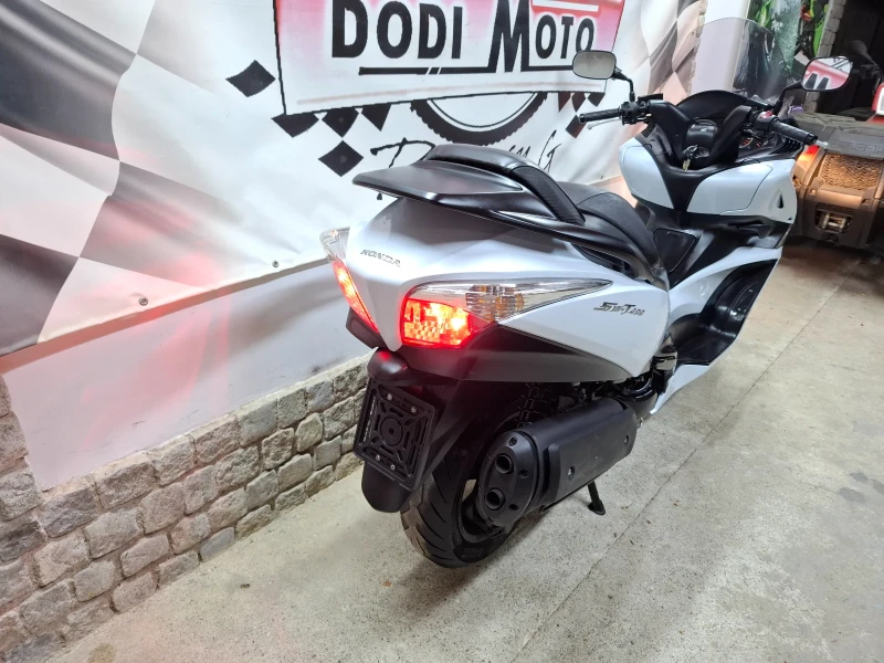 Honda Silver Wing Sw-T 400i , снимка 14 - Мотоциклети и мототехника - 50198808