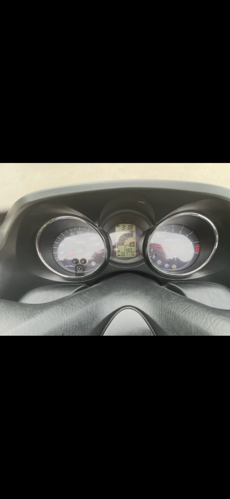 Yamaha Majesty 400i, снимка 7 - Мотоциклети и мототехника - 52343603