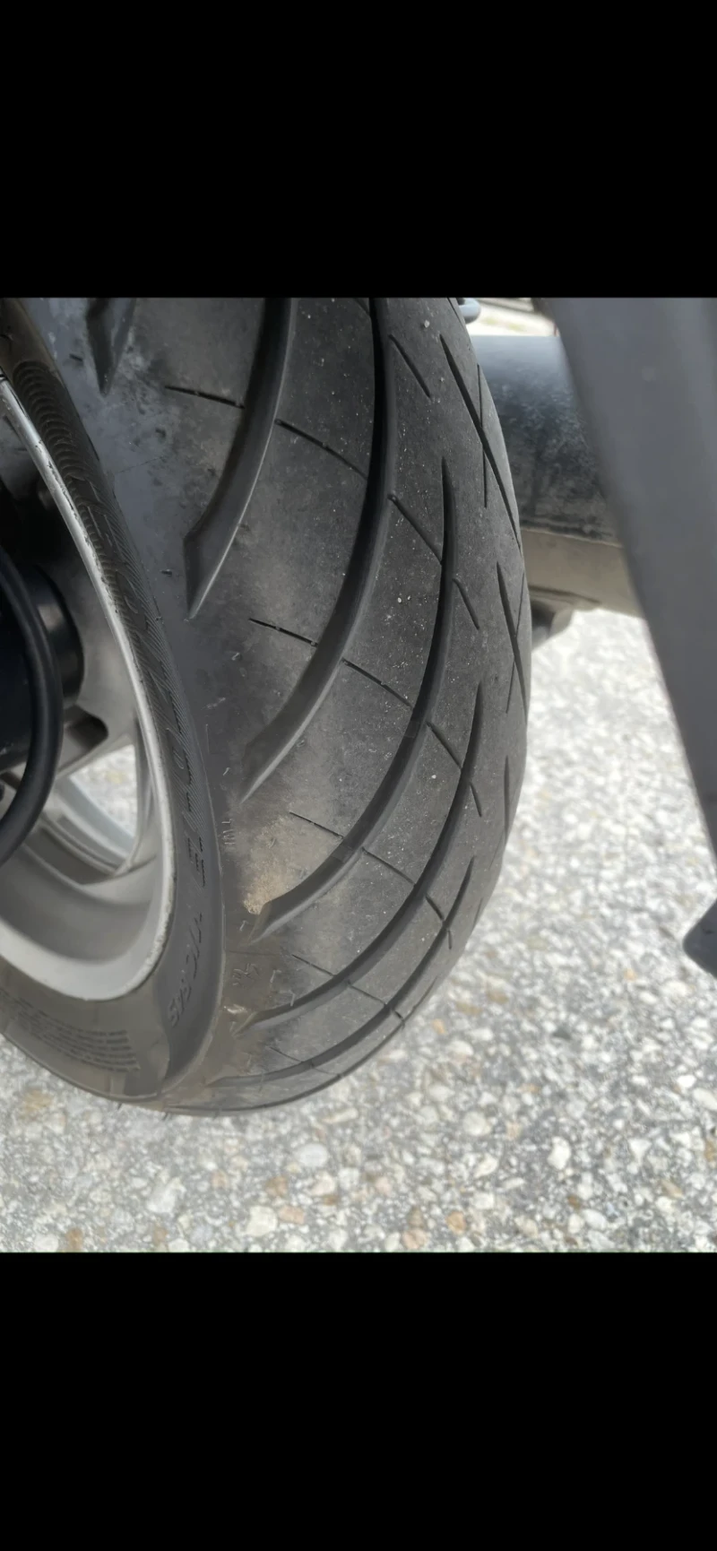 Yamaha Majesty 400i, снимка 5 - Мотоциклети и мототехника - 52343603