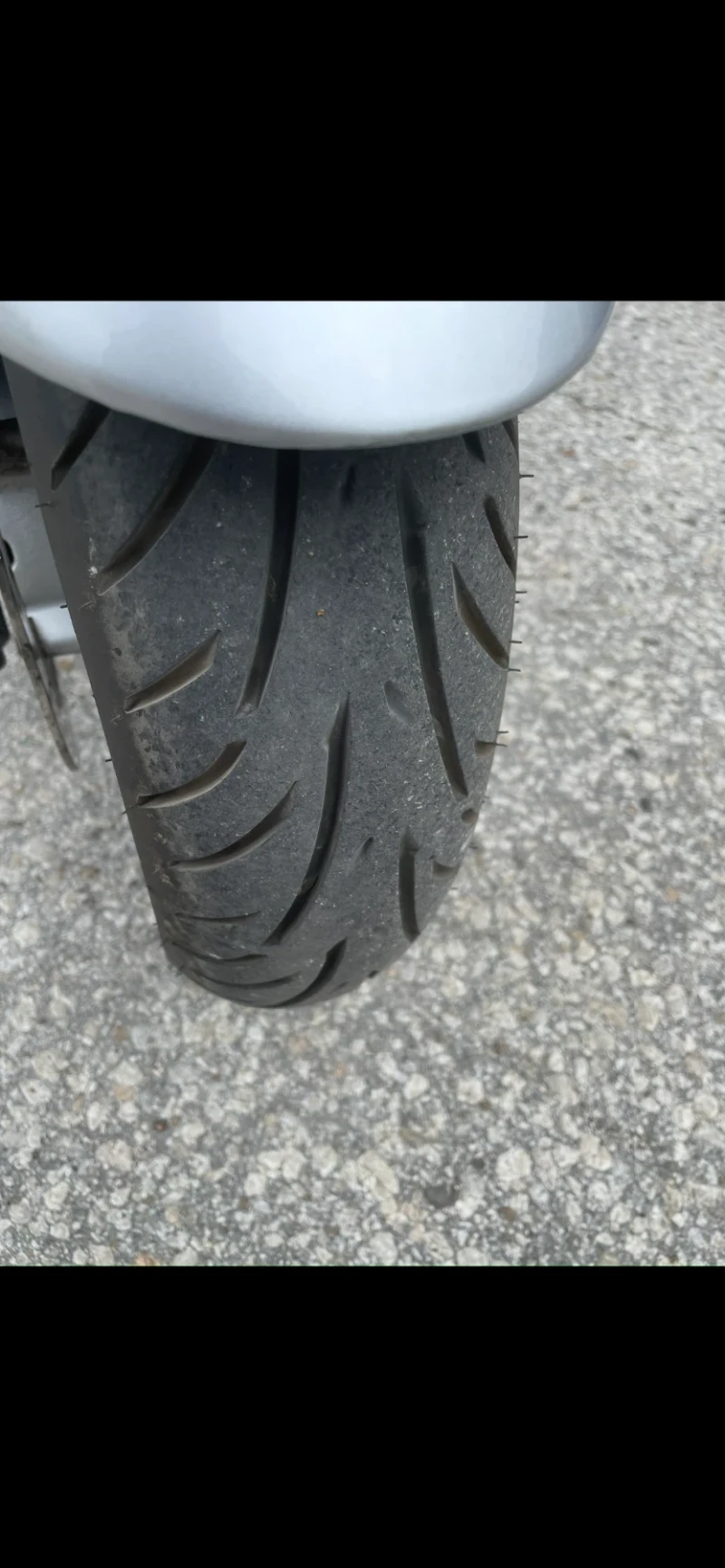 Yamaha Majesty 400i, снимка 6 - Мотоциклети и мототехника - 52343603