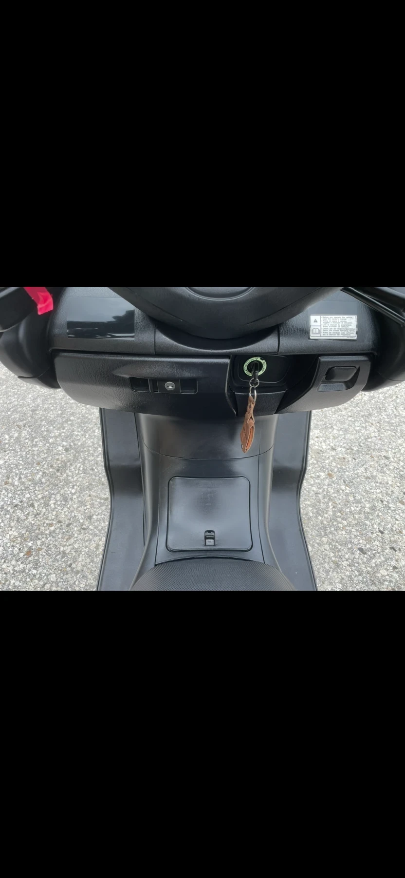 Yamaha Majesty 400i - изображение 8