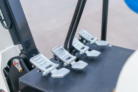 Багер Kubota Z15 / НОВ / 1 ГОДИНА ГАРАНЦИЯ / ЛИЗИНГ /, снимка 9