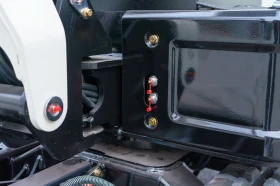 Багер Kubota Z15 / НОВ / 1 ГОДИНА ГАРАНЦИЯ / ЛИЗИНГ /, снимка 14