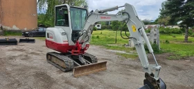 ����� Takeuchi TB 230 | Mobile.bg � ����� ������ 13