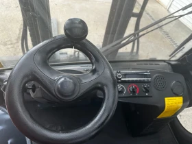 Мотокар Linde H 50 D, снимка 13