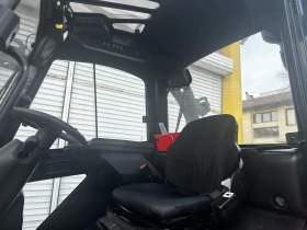 Мотокар Linde H 50 D, снимка 12