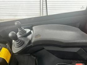 Мотокар Linde H 50 D, снимка 14