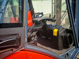 Мотокар Linde H 50 D, снимка 13
