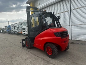 ������� Linde H 50 D | Mobile.bg � ����� ������ 3