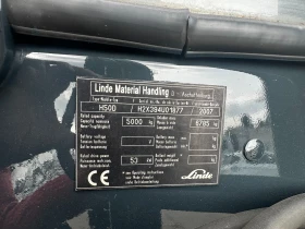 ������� Linde H 50 D | Mobile.bg � ����� ������ 9