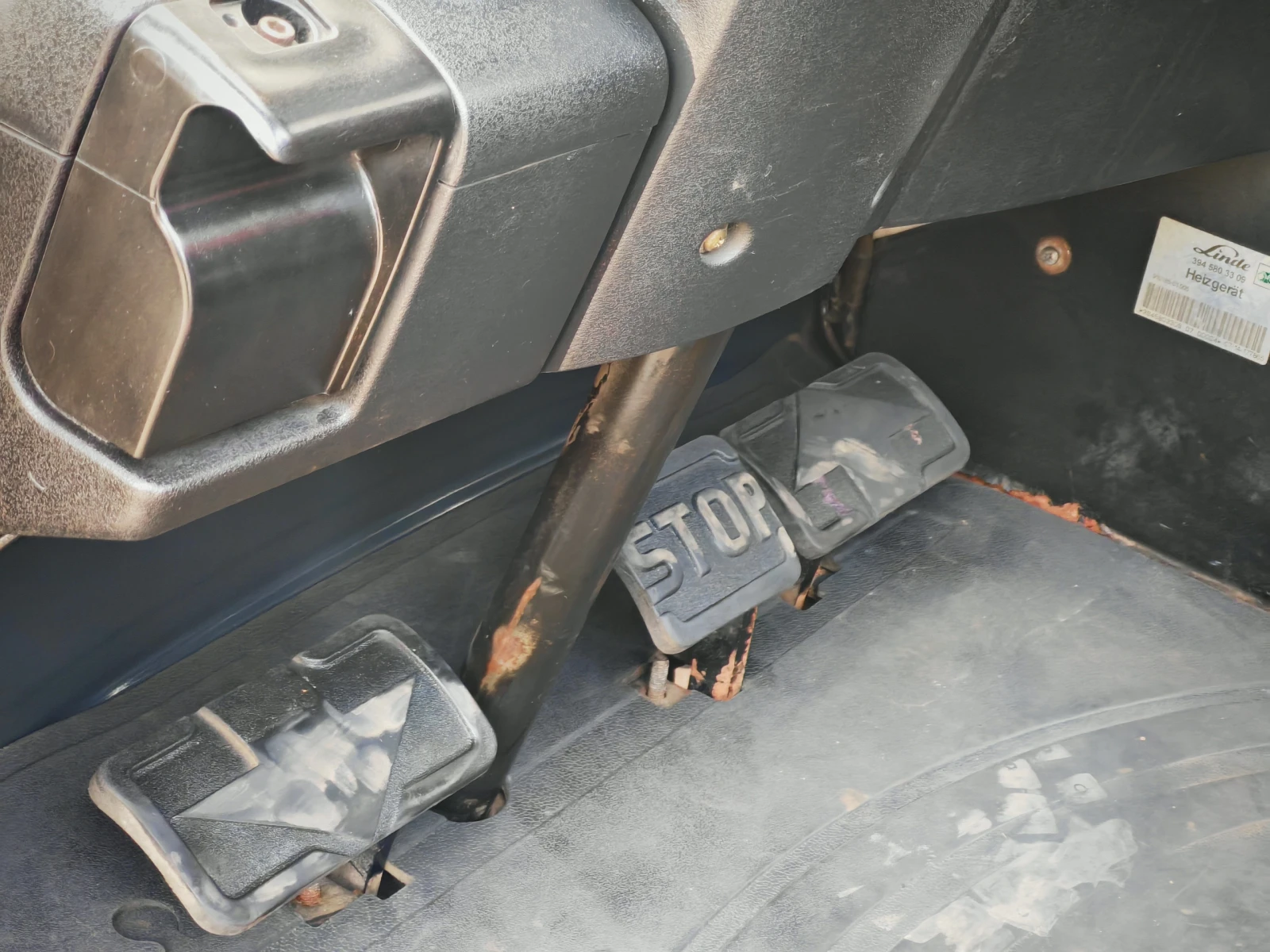 ������� Linde H 50 D | Mobile.bg � ����������� 17