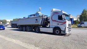 Полуремарке Wielton Nw3 A1 SKA, снимка 11