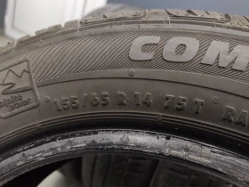Гуми Летни 155/65R14, снимка 9