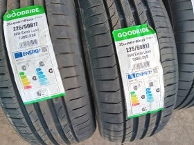Гуми Летни 225/50R17, снимка 2