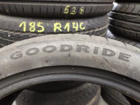 Гуми Летни 245/40R19, снимка 8