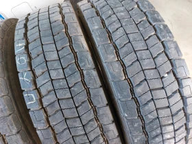 Гуми Всесезонни 215/75R17.5, снимка 3