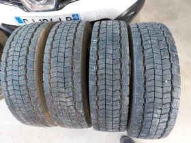 Гуми Всесезонни 215/75R17.5, снимка 1