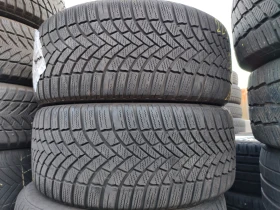 Гуми Зимни 225/45R17, снимка 3